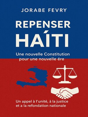 cover image of Repenser Haïti